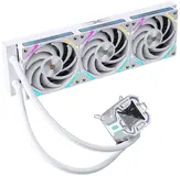 1STPLAYER X-360 White