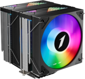 1STPLAYER CRYO CY12L-D Black