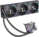 1STPLAYER X-360 Black