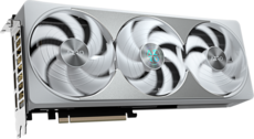 NVIDIA GeForce RTX 5080 Gigabyte AERO OC SFF 16Gb (GV-N5080AERO OC-16GD)