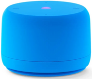 Яндекс Станция Лайт 2 без часов синий (YNDX-00028BLU)