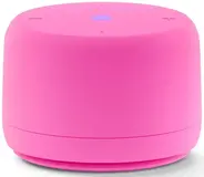Яндекс Станция Лайт 2 без часов розовый (YNDX-00028PNK)