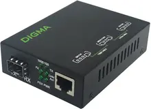 Digma DMC-1G-SFPL