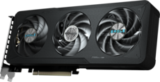 NVIDIA GeForce RTX 5060 Ti Gigabyte EAGLE MAX OC 16Gb (GV-N506TEAGLEMAX OC-16GD)