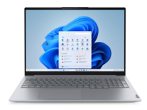 Lenovo ThinkBook 16 G8 IRL (21SHA001CD-Win11H)
