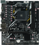 AFOX B550D4-MA5-V2