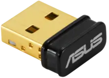 ASUS USB-BT540