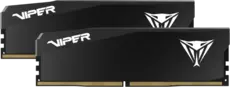 64Gb DDR5 6000MHz Patriot Viper Elite 5 Ultra (VEU564G6028K) (2x32Gb KIT)