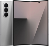 Samsung Galaxy Z Fold7 12/256Gb Silver Shadow (SM-F966BZSBCAU)