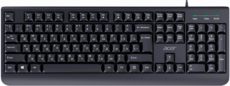 Acer OKW400 Black