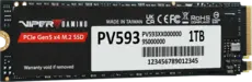 1Tb Patriot Viper PV593 (PV593P1TBM28H)