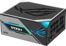 1200W ASUS ROG Thor Platinum III