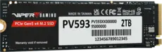 2Tb Patriot Viper PV593 (PV593P2TBM28H)