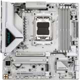 Gigabyte B850M EAGLE WIFI6E ICE