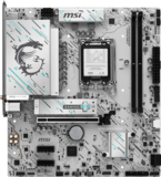 MSI H810M GAMING WIFI6E