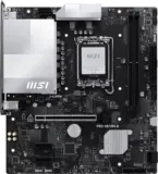 MSI PRO H810M-B