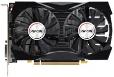 AMD Radeon RX 550 AFOX 2Gb (AFRX550-2048D5H5-V2)