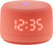 Яндекс Станция Лайт 2 коралловый (YNDX-00026ORG)