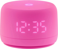 Яндекс Станция Лайт 2 розовый (YNDX-00026PNK)