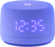 Яндекс Станция Лайт 2 фиолетовый (YNDX-00026VIO)