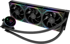 Thermalright Frozen Magic 360 Digital ARGB Black V2