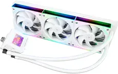 Thermalright Frozen Warframe 360 SE ARGB White V2
