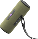 Яндекс Станция Стрит Алиса зеленый (YNDX-00030GRN)