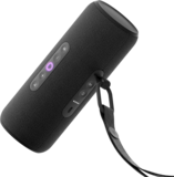 Яндекс Станция Стрит Алиса чрный (YNDX-00030BLK)