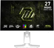 MSI 27