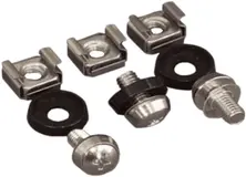 NTSS NTSS-M6x16, 100 шт.