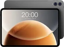 Teclast T65 8/128Gb 4G Black
