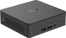 ASUS NUC 13 Pro Kit Slim (RNUC13ANKI700002I)