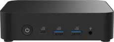 ASUS NUC 14 Essential Slim PC Kit Black (RNUC14MNK3500002)