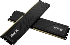 32Gb DDR4 3200MHz ADATA XPG GAMMIX D35 (AX4U320016G16A-DTBKD35) (2x16Gb KIT)