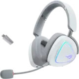 ASUS A701 ROG DELTA II White