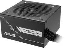 750W ASUS PRIME BRONZE 750B