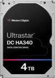 4Tb SATA-III WD Ultrastar DC HA340 (0B46940)