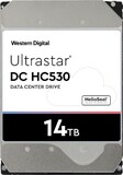 WD Ultrastar DC HC530 14Tb (WUH721414ALE6L0)