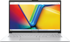 ASUS E1504FA Vivobook Go 15 Cool Silver (BQ1586)