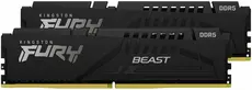 64Gb DDR5 5200MHz Kingston Fury Beast (KF552C40BB2K2-64) (2x32Gb KIT)