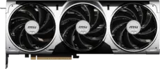 NVIDIA GeForce RTX 5070 Ti MSI 16Gb (RTX 5070 TI 16G VENTUS 3X)