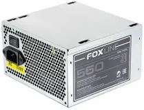 550W Foxline FL550S