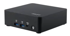 MSI Cubi NUC AI 1UMG-043XRU