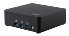 MSI Cubi NUC AI 1UMG-064XRU