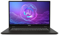 MSI VenturePro 17 AI A2HVEG-023XRU