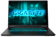 Gigabyte Gaming A16 GA6H (CWHI3KZ864SD)