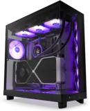NZXT H6 Flow RGB Black