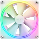 NZXT F140 RGB DUO White