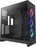 NZXT H9 Flow RGB Black