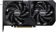 NVIDIA GeForce RTX 5070 MSI 12Gb (RTX 5070 12G SHADOW 2X)